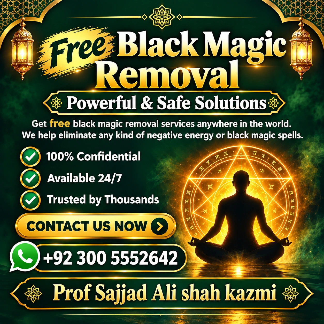 Online Istikhara guidance illustration 5